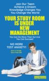 Your Study Room Is Under New Management Study Skills SMARTGRADES BRAIN POWER REVOLUTION